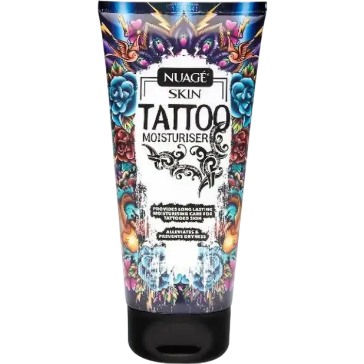 Tattoo Moisturiser 150ml