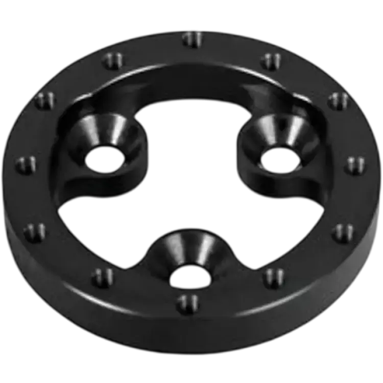 Momo Adapter Rattnav 12.7mm 3 Bult 6 Bult