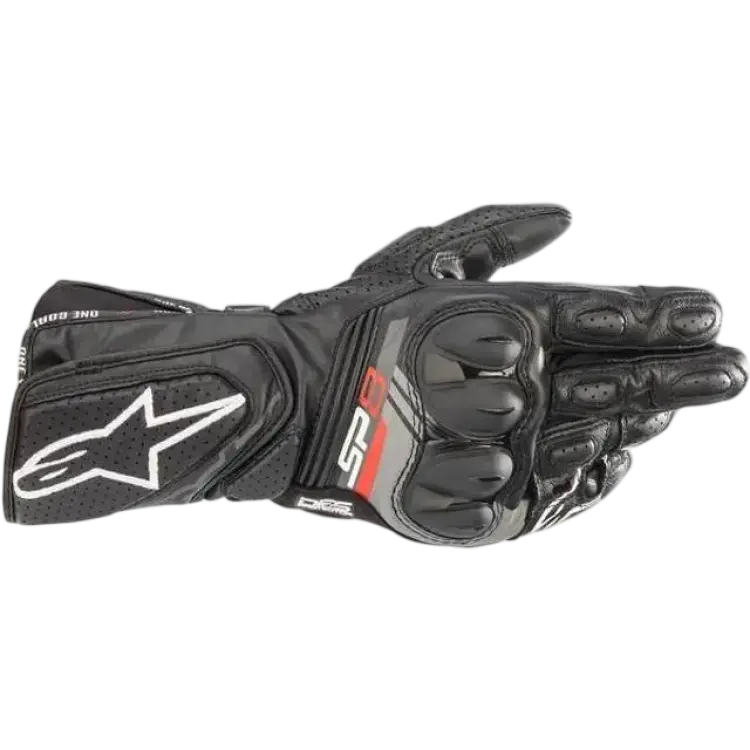 Alpinestars SP-8 V3 Gloves Unisex