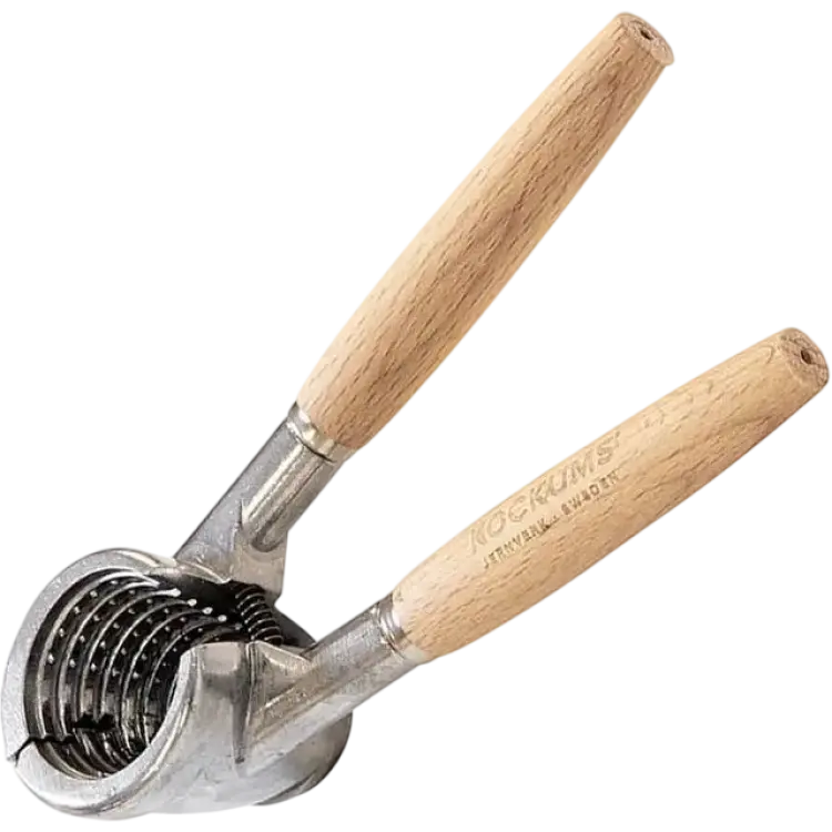 Kockums Jernverk - Nötknäppare 19cm