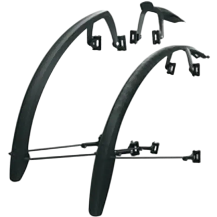 SKS Germany Speedrocker XL 28 Skärmset 52