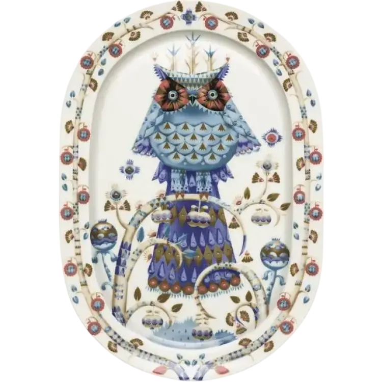 Iittala Taika Uppläggningsfat