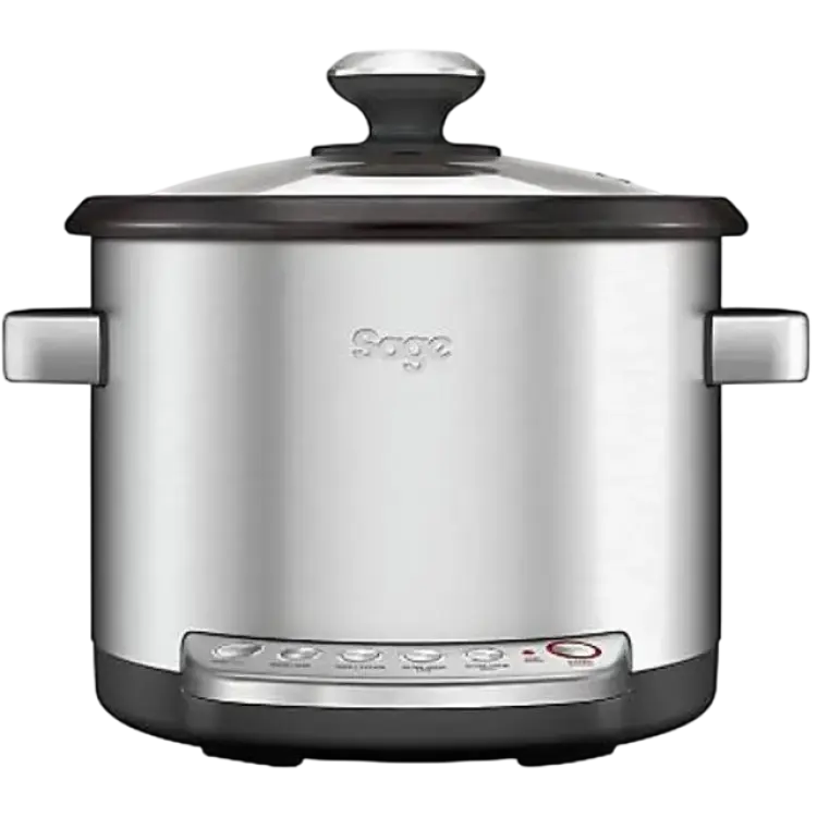 Sage The Risotto Plus