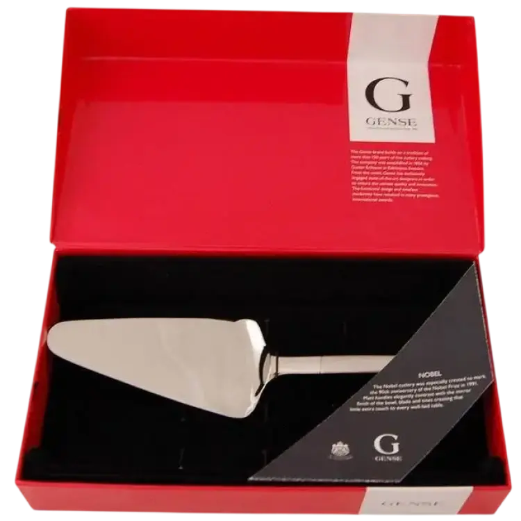 Gense Nobel Tårtspade Tårtspade 24.7cm