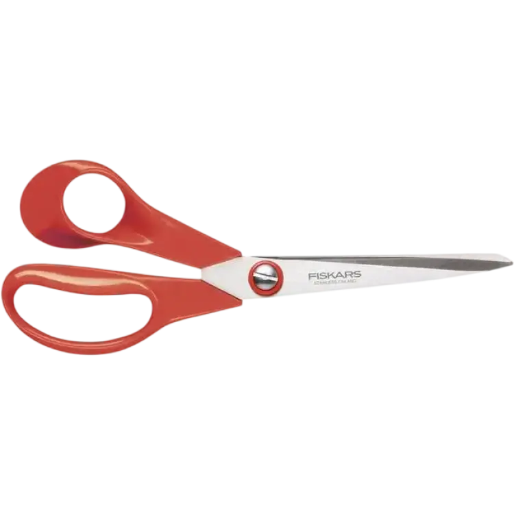 Fiskars Classic Kökssax 21cm