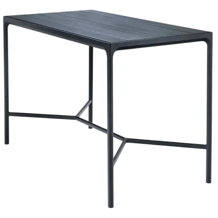 Houe Four 160x90cm Barbord