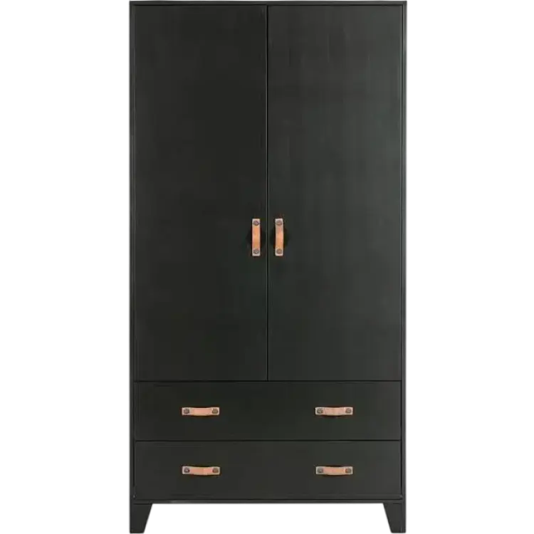 Woood Dian Wardrobe