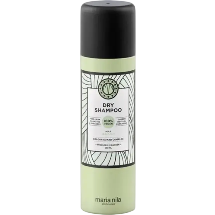 Maria Nila Dry Shampoo 250ml