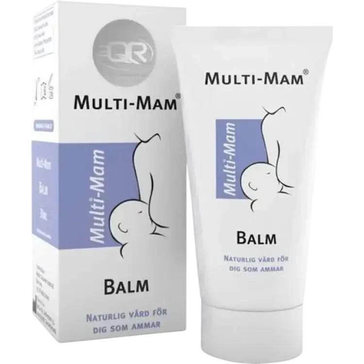 Multi-Mam Protect 30ml
