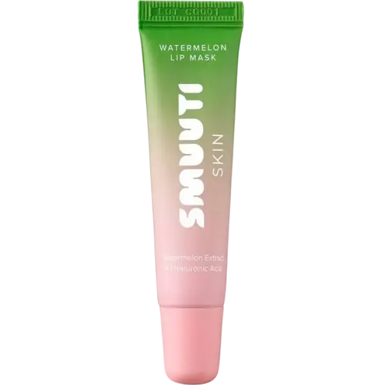 Smuuti Skin Watermelon Lip Mask 15ml