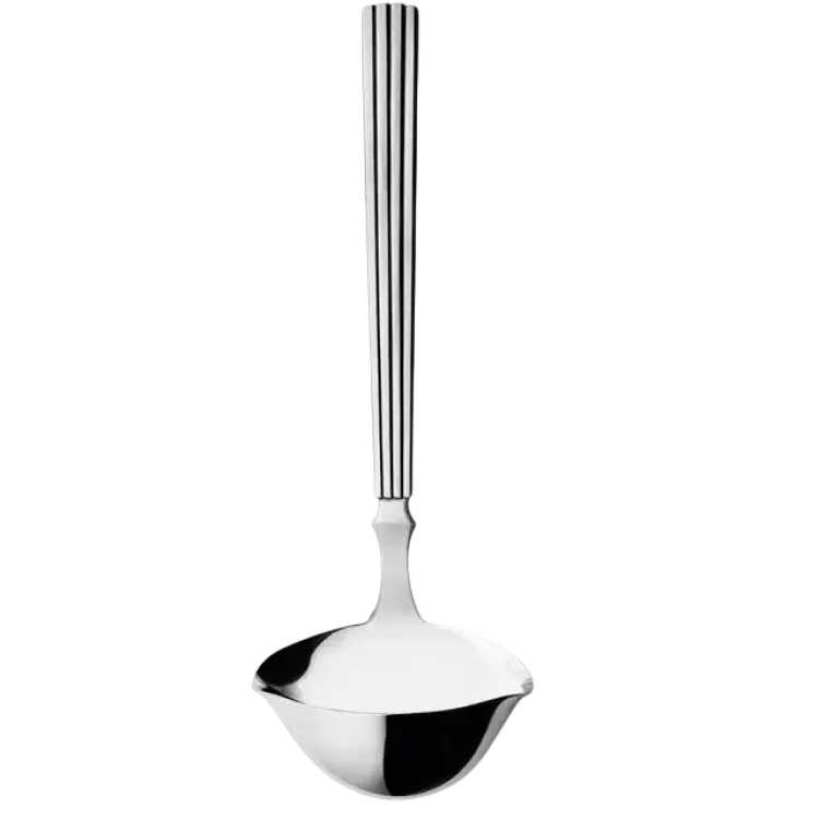 Georg Jensen Bernadotte  Såsslev 19cm