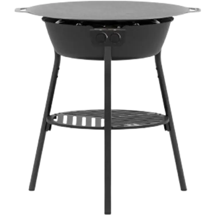 Muurikka Gas Set LL 78cm