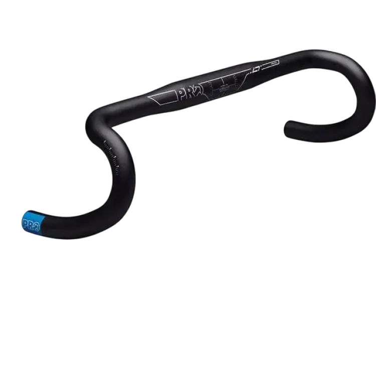 Pro LT Gravel Alloy Styre