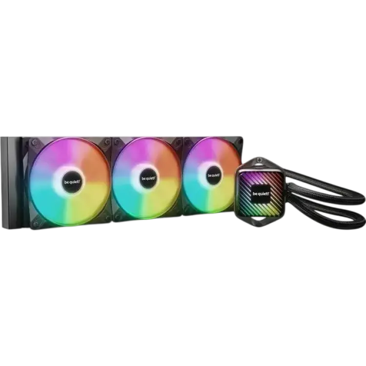 Be Quiet! Pure Loop 3 LX 360 CPU Vattenkylare