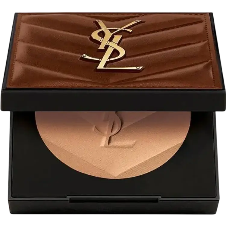 Yves Saint Laurent All Hours Hyper Bronzer - Hyper Bronzer