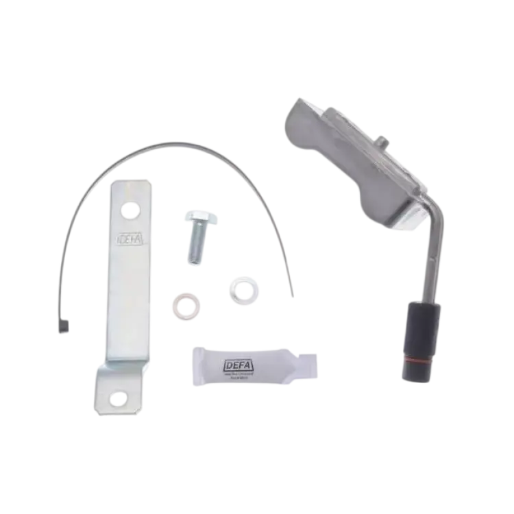 DEFA Motorvärmare SafeStart 414857