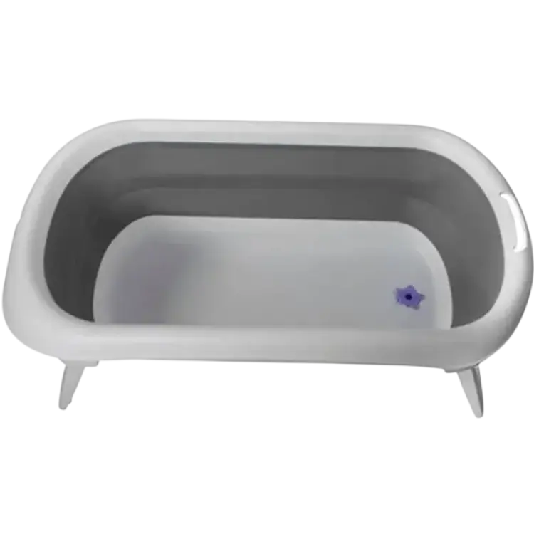 BabyDan Foldable Bath 30L