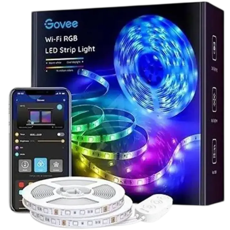 Govee Smart Ljuslist