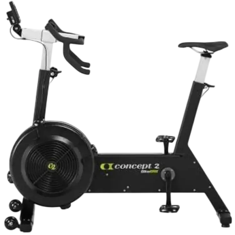 Concept 2 BikeErg