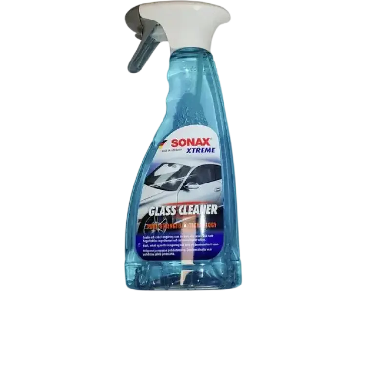 Sonax Xtreme Glass Cleaner 0.5L