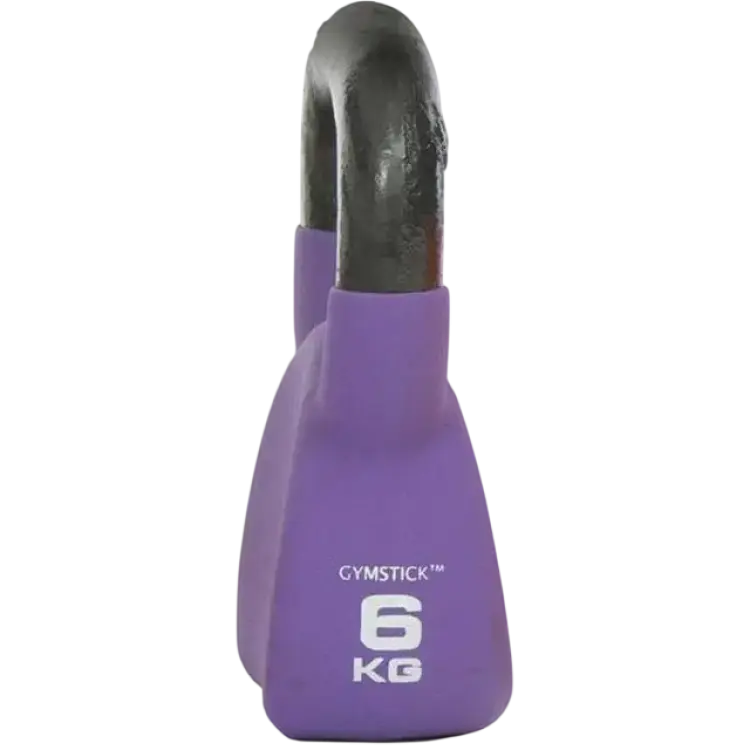 Gymstick Ergo Kettelbell 6kg