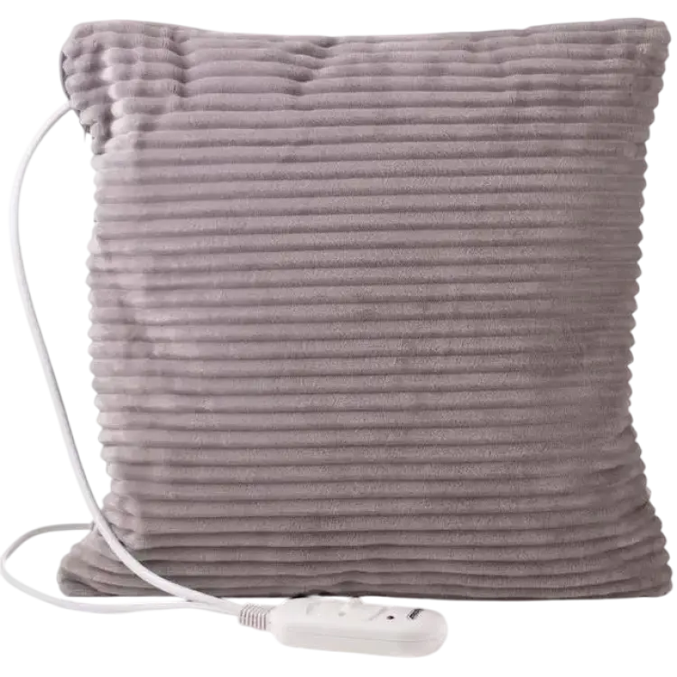 Mesko Elektrisk värmekudde, Grå