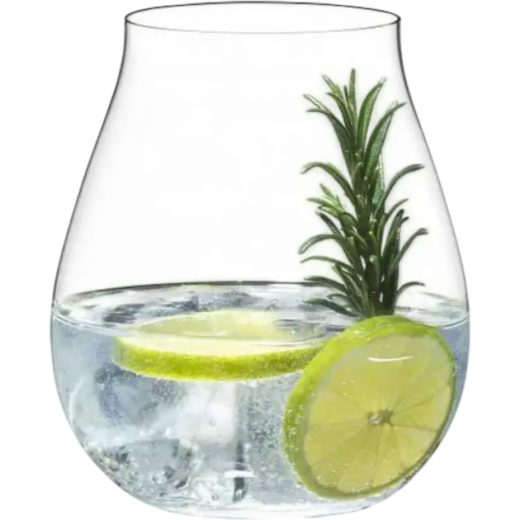 Riedel Gin Tumblerglas 76.2cl 4st