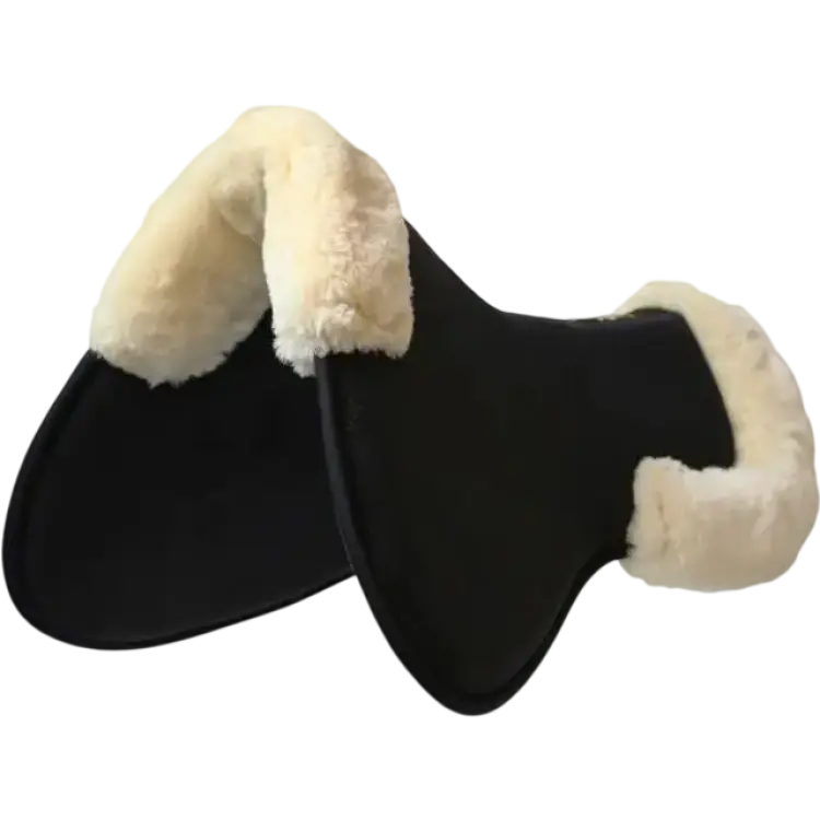 Kentucky Sheepskin Absorb Anatomic Half Pad