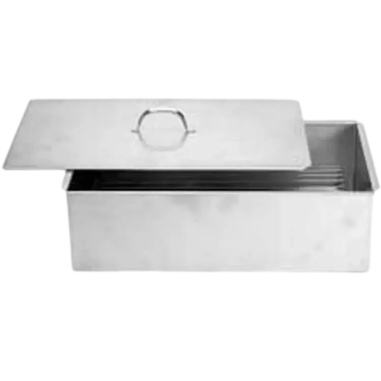 Muurikka Smoker Box 86861