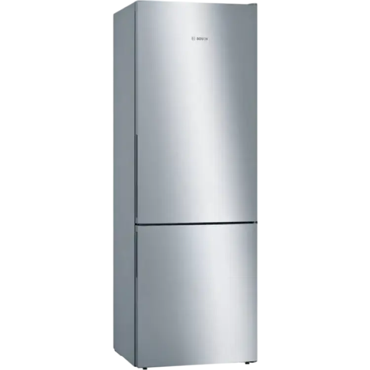 Bosch Serie 6 KGE49AICA Rostfritt Stål