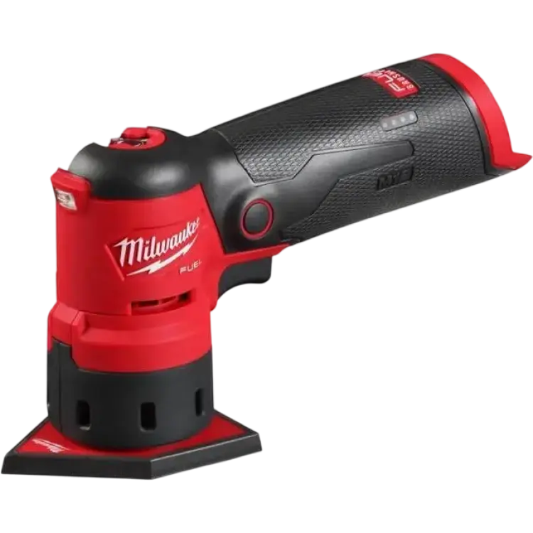 Milwaukee M12 FDSS-0B Solo