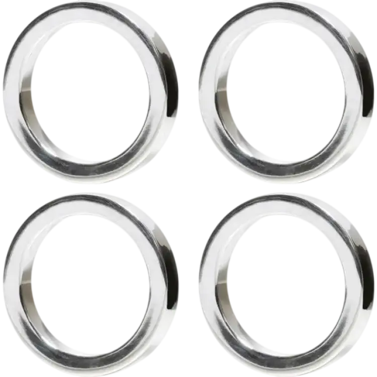 Himla Vasa Servettring 4.7cm 4st