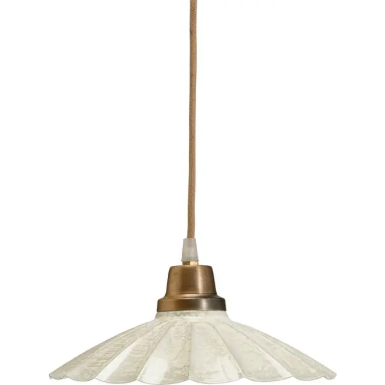 PR Home Ester Off White Fönsterlampa ∅ 24cm