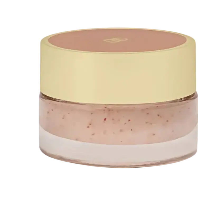 Dolce & Gabbana Nouri Lip Berry Scrub