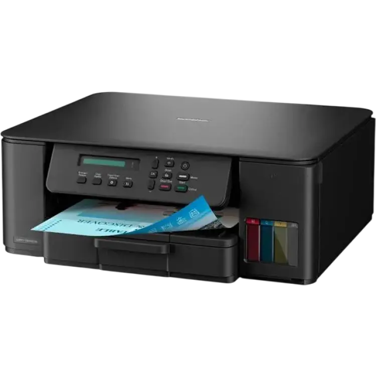 Brother DCP-T580DW Alt-i-Tn Ink Tank Printer