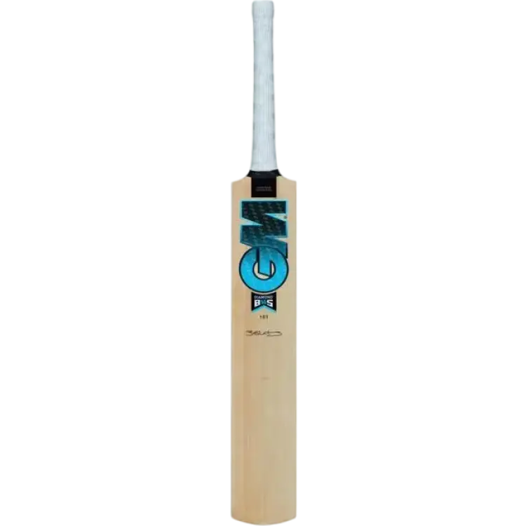 Gunn and Moore 5, Beige Childrens/Kids Diamond 2023 Cricket Bat