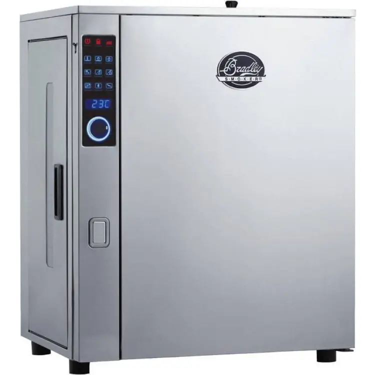 Bradleysmoker Professional P10