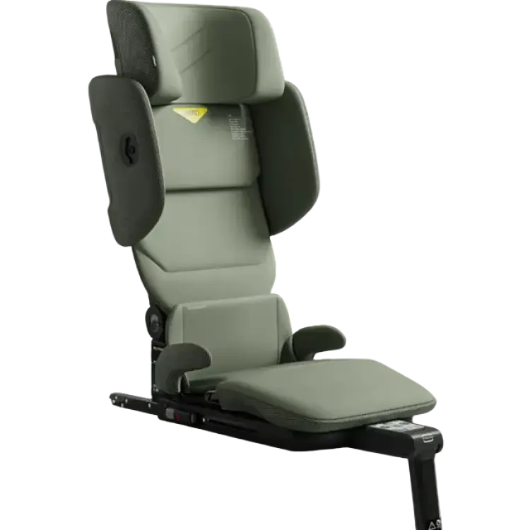 Axkid Up Nordic Bloom Green