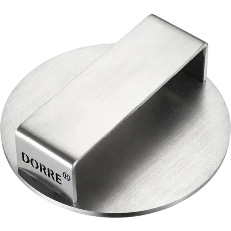 Dorre Smera Hamburgerpress 13cm