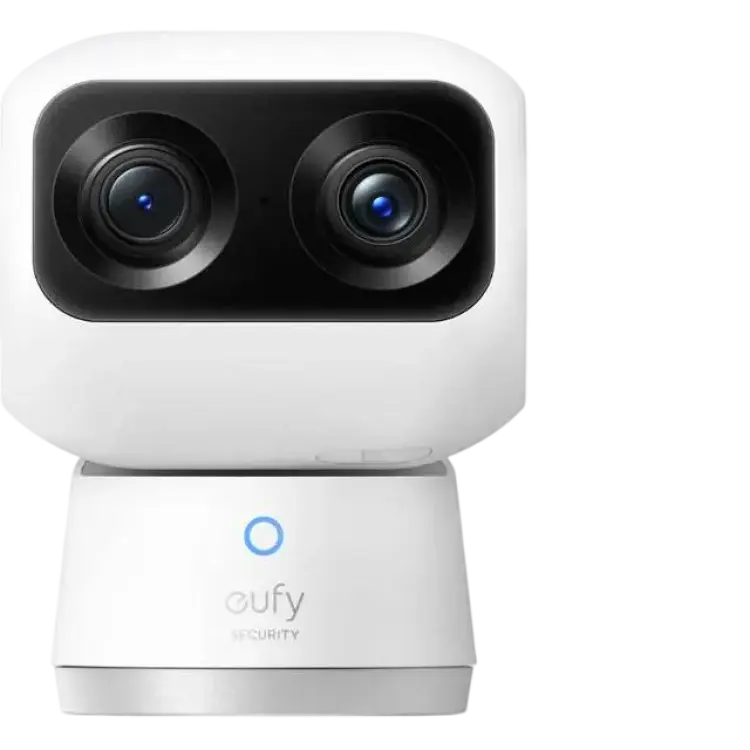 Eufy Indoor Cam S350