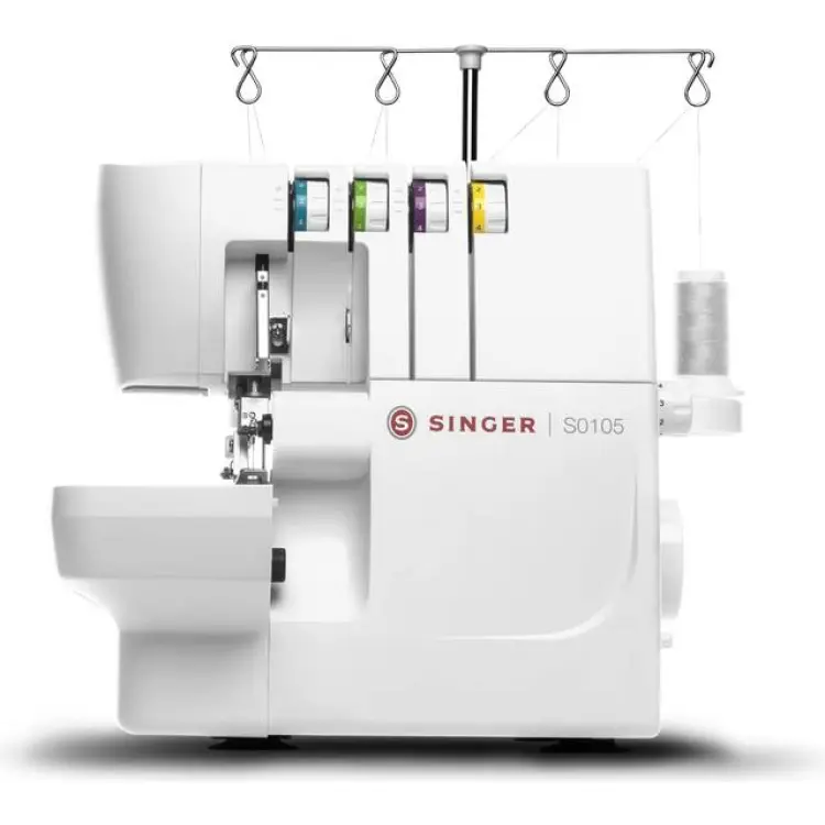 Singer S0105 Overlocker