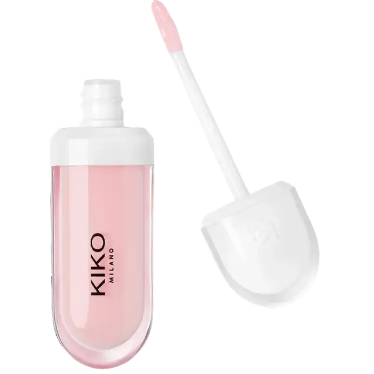 KIKO Milano Lip Volume #01 Tutu Rose
