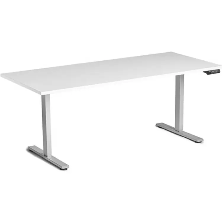 Ergoff Höj Sänkbart Ekoflex 2.0 1800x800mm Skrivbord