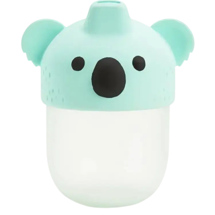 Munchkin Koala Soft-Touch Spill-Proof Sippy Cup 236ml
