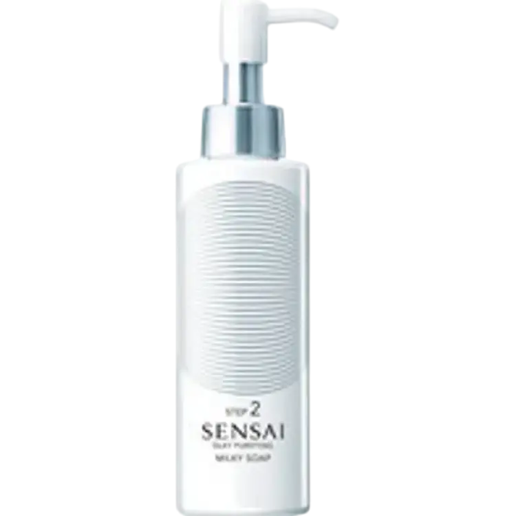 Sensai Silky Purifying Step 2 Milky Soap 150ml