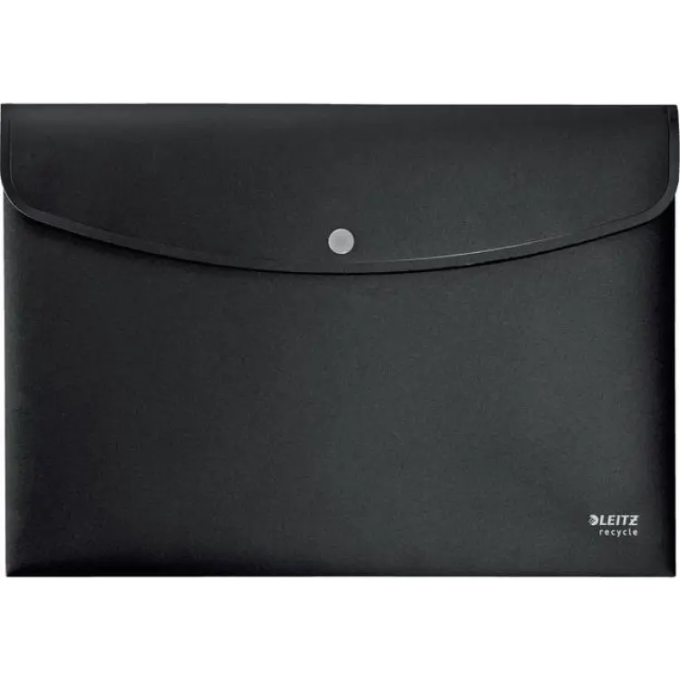 Leitz Recycle Document Wallet
