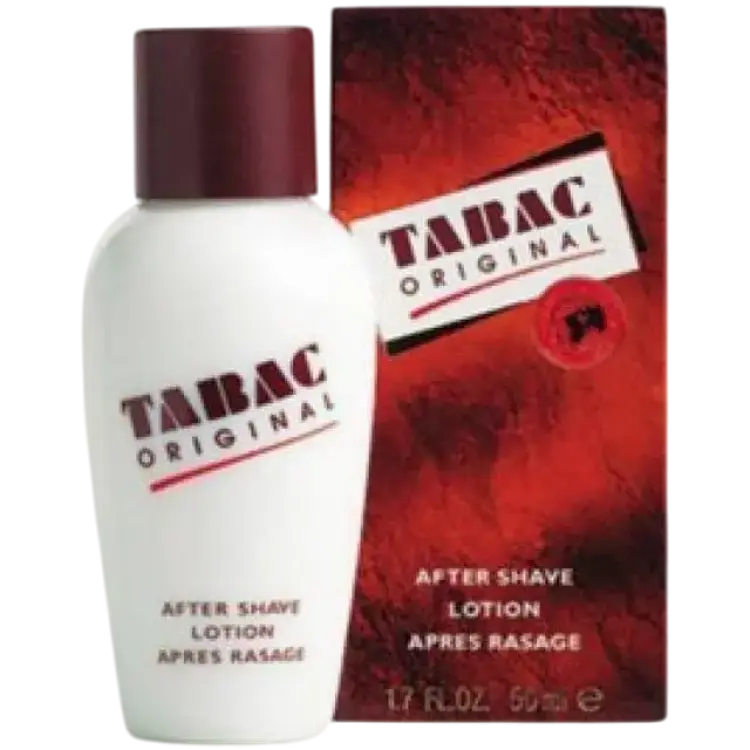 Tabac After Shave Lotion 100ml
