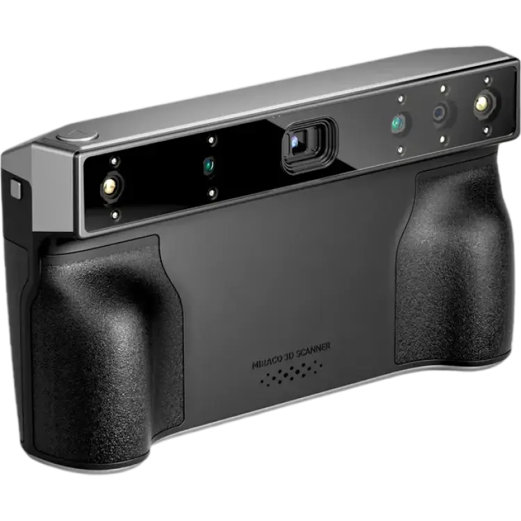 Revopoint Miraco 3D Scanner