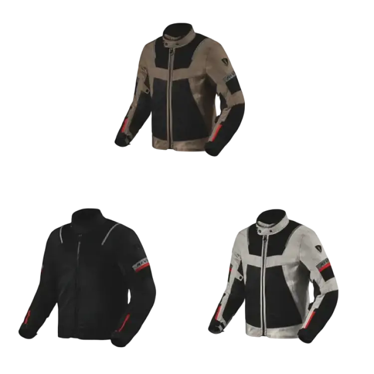 Motorcykeljacka