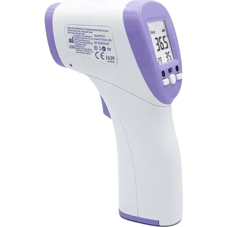 Kinlee FT3010